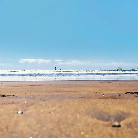 Homeforguest Casa Da Roca Medano Beach House 別荘