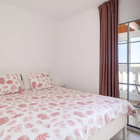 Homeforguest Casa Da Roca Medano Beach House