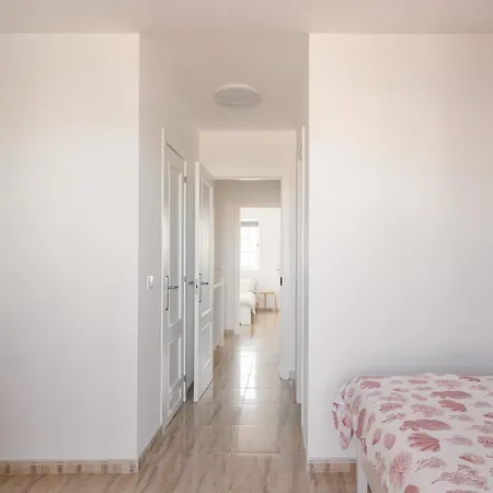 Homeforguest Casa Da Roca Medano Beach House 別荘