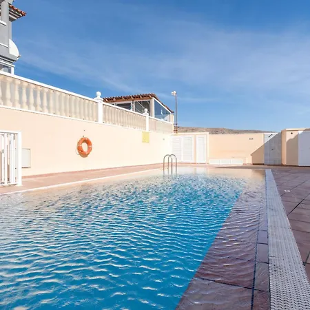 別荘 Homeforguest Casa Da Roca Medano Beach House *