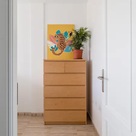 Homeforguest Casa Da Roca Medano Beach House * エル・メダノ