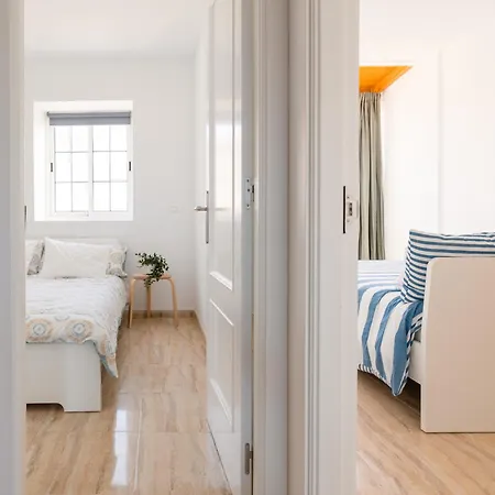 Homeforguest Casa Da Roca Medano Beach House エル・メダノ