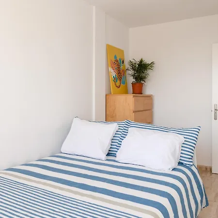 Homeforguest Casa Da Roca Medano Beach House 別荘