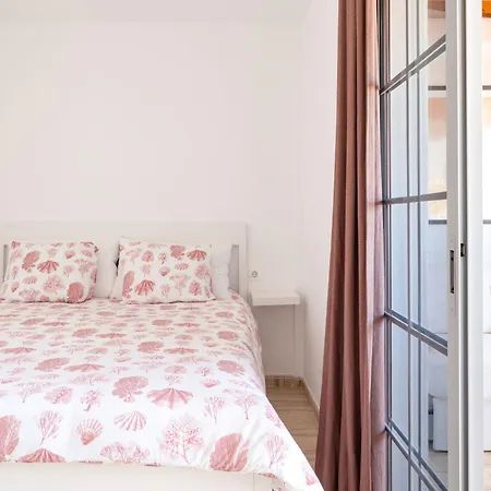 Homeforguest Casa Da Roca Medano Beach House 別荘 エル・メダノ