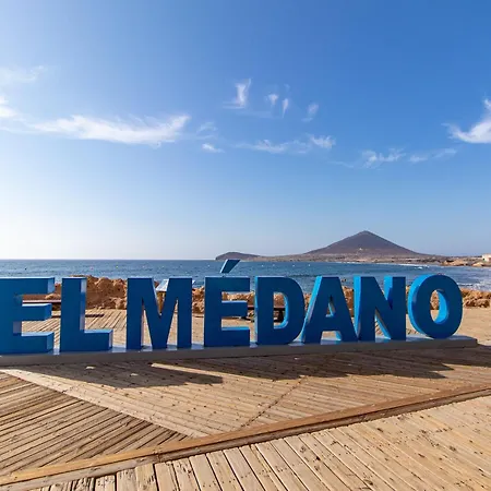 別荘 Homeforguest Casa Da Roca Medano Beach House *