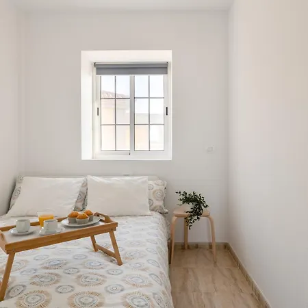 Homeforguest Casa Da Roca Medano Beach House * エル・メダノ