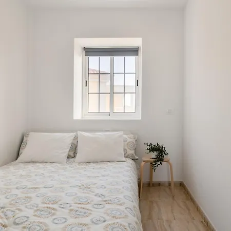 Homeforguest Casa Da Roca Medano Beach House 別荘