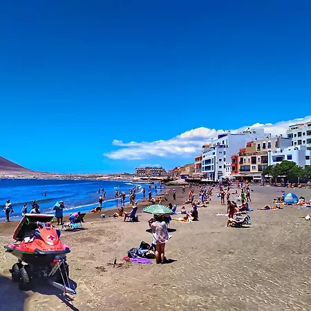 Homeforguest Casa Da Roca Medano Beach House *