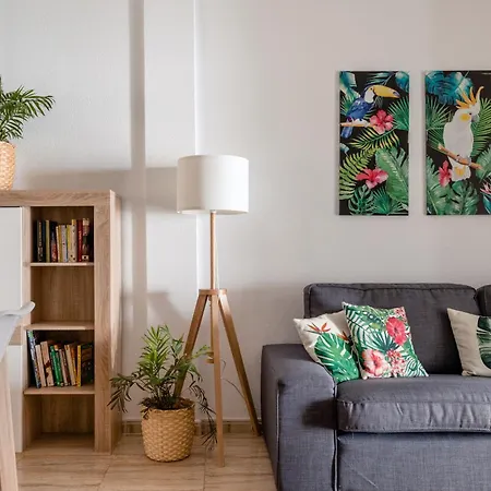 Homeforguest Casa Da Roca Medano Beach House *