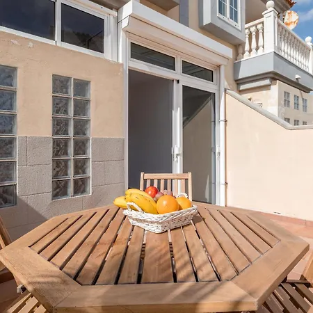 Homeforguest Casa Da Roca Medano Beach House *