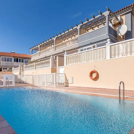 Homeforguest Casa Da Roca Medano Beach House * エル・メダノ