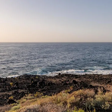 Homeforguest Casa Da Roca Medano Beach House Feriehus