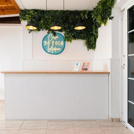 Feriehus Homeforguest Casa Da Roca Medano Beach House